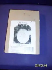 My child’s to cherish handprint ornament kit