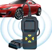 ELM327 Automotive CodeReader OBD2 Scanner Car Check Engine Fault Diagnostic Tool