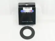 Hitech 52mm front screw lens adaptor for HITECH 85mm plastic holder