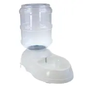 11 L Automatic Pet Dog Cat Rabbit Water Feeder Bowl Dispenser
