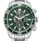Citizen Promaster Eco-Drive Taucheruhr-Chrono 20 BAR Wr CA0820-50X