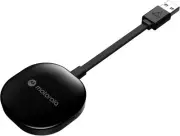 Motorola Sound MA1, The Only Google Authorized Wireless Android Small, Black