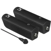 Sennheiser XSW-D Portable ENG Set