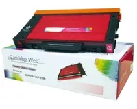 在飛比找PChome24h購物優惠-★Cartridge Web★ SAMSUNG CLP-51