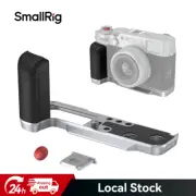 SMALLRIG X100VI Handgrip L-Shape Grip for FUJIFILM X100VI and X100V Cameras 4555