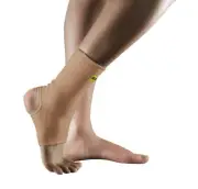 URIEL Compression Ankle Brace | Comfortable Ankle Support with Open Toe