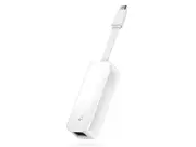 Tp-Link Ue300C Usb Type-C To Rj45 Gigabit Ethernet Network Adapter Ue300C