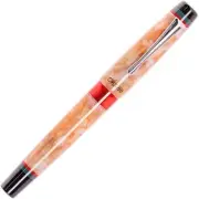 OPUS 88 Fountain Pen OPUS 88 Minty Orange Eye Drop Type Bold B 96082203-B