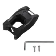 Black Key Shell Holder Case UTV Key Case Cover Fob for Ryker 600 900 Sport Rally