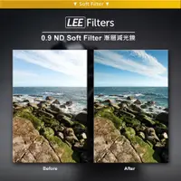 在飛比找蝦皮購物優惠-◎王冠攝影社◎  LEE Filter 李氏 漸層減光鏡 9