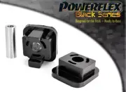 PFF88-622BLK POWERFLEX Upper Engine Mount Cross Shape Petrol fit Volvo