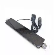 12V Car LED Programmable Message Sign Scrolling Display Board W/Remote Control (for: Peugeot)