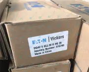 1PCS New Eaton Vickers Solenoid valve DG4V-5-6CJ-M-U-H6-20 DG4V56CJMUH620 616780