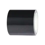 Bbb-Cycling RollVis Reflective Tape 3m - Black