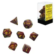 CHX 25323 Speckled Mercury 7-Die Set