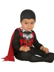 Rubie's Opus Collection Baby Infant Vampire Costume 6-12 Months