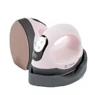 LOKLIK Mini Heat Press - 3 in 1 Heat Press Machine for T-Shirts Mugs Hats Mini I