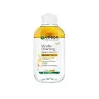 Garnier Micellar Cleansing Water in Oil 4 in 1 - Removes Waterproof Makeup 125ml