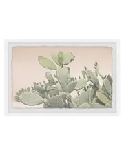 Marmont Hill Cactus Bunch