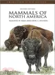 Mammals of North America