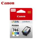 【CANON】CL-746XL 原廠彩色墨水匣 適用 MG2470 MG3070 TR4570 TR4670