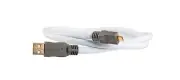 Supra USB 2.0 male A micro B for audio 1-meter (3.28') WHAT HI FI 5-STAR RATED !