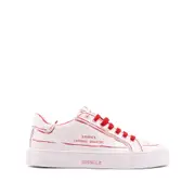 [Hide & jack] Hide & jack Sky Construction Sneakers 40 IT WHITE