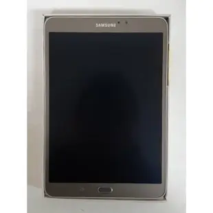 二手平板電腦~~SAMSUNG 三星 Galaxy Tab S2 SM-T710 /8吋(金)