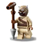 [樂磚庫] LEGO 75299 星際大戰系列 人偶 TUSKEN RAIDER