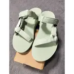 近全新 TEVA 涼鞋 UNIVERSAL SLIDE 日本直送 二手