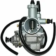 13200-18912 Carburetor ALT LT 125 Fuel Carb Runner Compatible With Suzuki 1985-1987