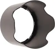 HB 36 Plastic Lens Hood Mount Lens Hood for AF S VR Zoom Nikkor 70 300mm F 4.5 5.6G IF ED Camera Lens Hood