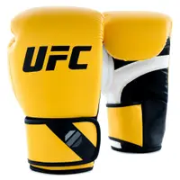 在飛比找蝦皮購物優惠-UFC - PRO 健身訓練拳擊手套-黃