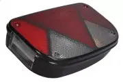 Rear light ASPOCK A24-7000-507