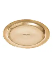 [Trudon] Classic Candle Base in Gold