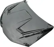 hood scoops for cars， Suitable Compatible For Lamborghini URUS S Modified Third-generation M-style Carbon Fiber Engine Hood(Wet carbon fiber)