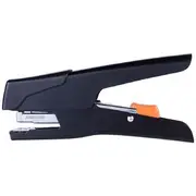 J.Burrows Effortless Plier Stapler Black