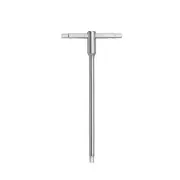 PB 1204 Sliding 3-Way Spinner Hex Dr. T-Handle Screwdrivers Wrench Metric 2~5mm