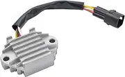 Rectifier Replacement SH712AB Motorcycle Voltage Regulator Rectifier for YFZ450F YFZ450 2004-2011 5TG-81960-00-00