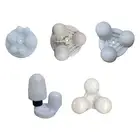 Massage Chair Rotating Ball Calf Roller Part Mechanism Repair Massager Head