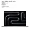 Apple MacBook Pro 14吋 搭配 M3 Pro 晶片 11 核心 CPU 14 核心 GPU 512GB SSD 銀色