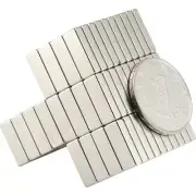 2pcs-150pcs 15mm x 6mm x 3mm N50 Strong Block Rare Earth Neodymium Magnets