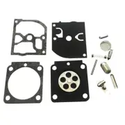 Carburetor Repair Diaphragm gasket For STIHL HS45 FS55 FS38 BG45 MM55 TILLER