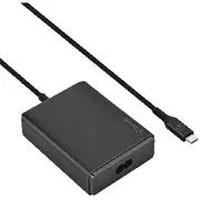 Bonelk Laptop Charger USB-C 100w Black