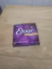 Elixir Acoustic Guitar Strings Nanoweb Phosphor Bronze 16052