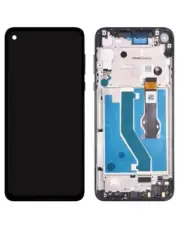 LCD Assembly With Frame Compatible Motorola Moto G Stylus 6.4" XT2043-4/XT2043-5