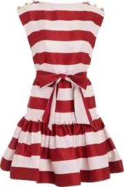 Zimmermann Wonderland Shift Mini Dress Size 2 BNWT 6356DWON