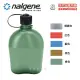 【NALGENE】1000cc OASIS軍式水壺(美國製造/Tritan Renew/Sustain 永續系列)