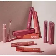 ETUDE - Fixing Tint - 19 Colors #18 Coolpink On Top