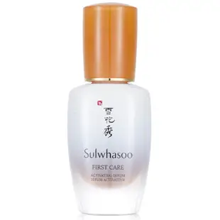 Sulwhasoo 潤燥再生精華 15ml/0.5oz